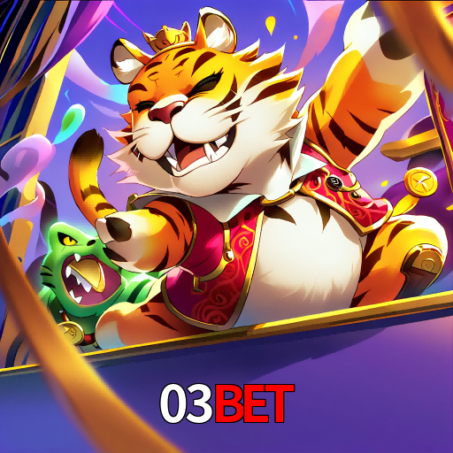 Cassino Online 03Bet